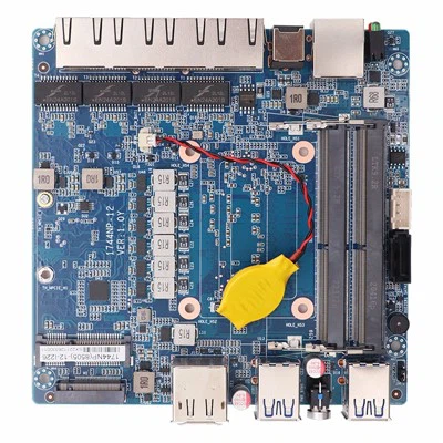 Caixa de PC portátil